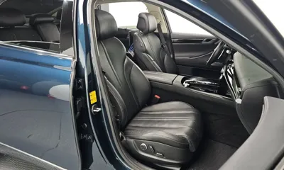 Genesis G80 2021, 98282 км, за 31900000 KRW - фото 26
