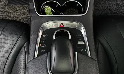 Mercedes-Benz S-Class 2015, 260126 км, за 20700000 KRW - фото 16
