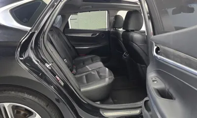 Hyundai Grandeur 2018, 184889 км, за 11990000 KRW - фото 11