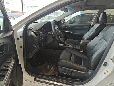 Toyota Camry 2017, 135900 км, за 57200 CNY - фото 15