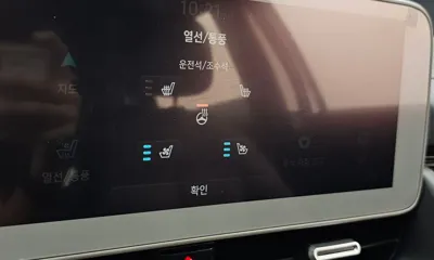 Hyundai Ioniq5 2023, 252184 км, за 18900000 KRW - фото 18