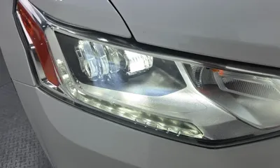 ChevroletGMDaewoo Traverse 2021, 132332 км, за 18800000 KRW - фото 22