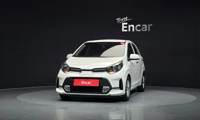 Kia Morning 2021, 68496 км, за 11000000 KRW