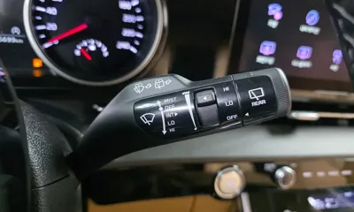 Kia Canival 2021, 35699 км, за 23400000 KRW - фото 31