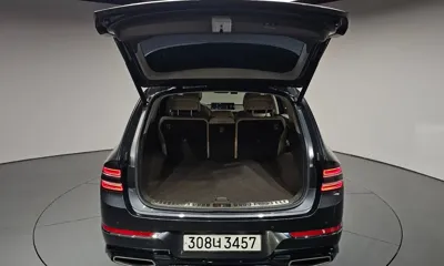 Genesis GV80 2022, 70372 км, за 43990000 KRW - фото 20