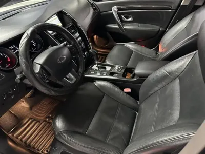 Renault-KoreaSamsung SM7 2015, 293076 км, за 1990000 KRW - фото 7