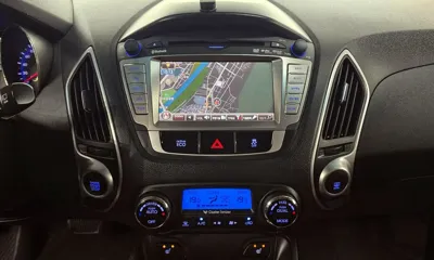Hyundai Tucson 2012, 122943 км, за 5700000 KRW - фото 15