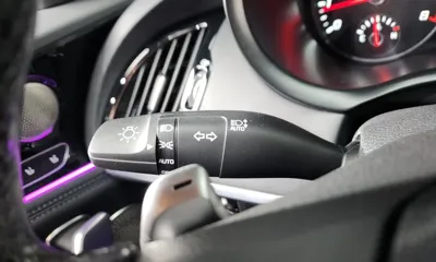 Kia Stinger 2018, 86597 км, за 20900000 KRW - фото 36