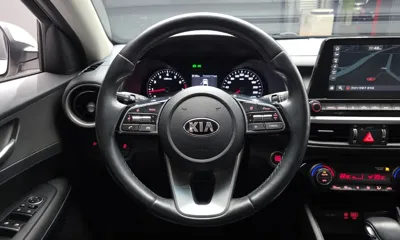 Kia K3 2019, 85285 км, за 11500000 KRW - фото 13