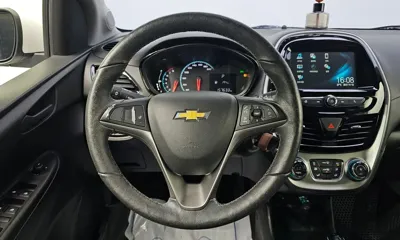 ChevroletGMDaewoo Spark 2017, 157633 км, за 4590000 KRW - фото 15