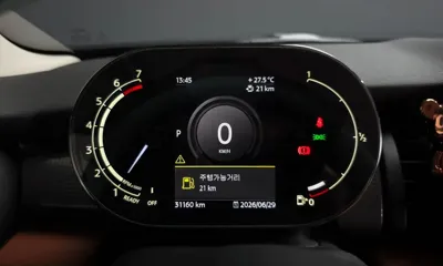MINI Cooper 2021, 31160 км, за 20500000 KRW - фото 8