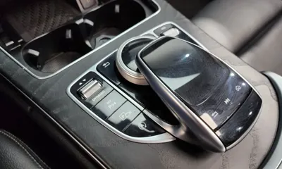 Mercedes-Benz C-Class 2019, 108390 км, за 18800000 KRW - фото 31
