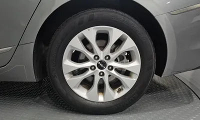 Kia K8 2023, 188898 км, за 20000000 KRW - фото 21