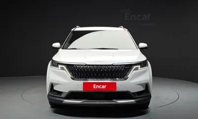 Kia Canival 2023, 49448 км, за 25400000 KRW - фото 3