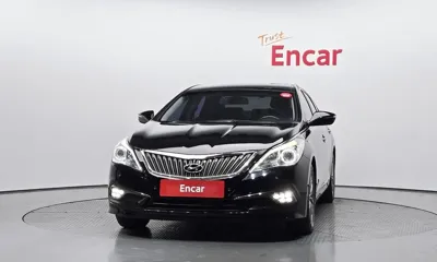 Hyundai Grandeur 2017, 188931 км, за 4990000 KRW - фото 3