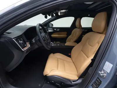 Volvo S60 2023, 25263 км, за 38000000 KRW - фото 9