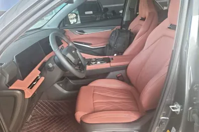 Changan CS75 Plus 2024, 25000 км, за 91236.56 CNY - фото 17