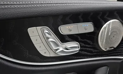 Mercedes-Benz E-Class 2022, 23850 км, за 52990000 KRW - фото 18