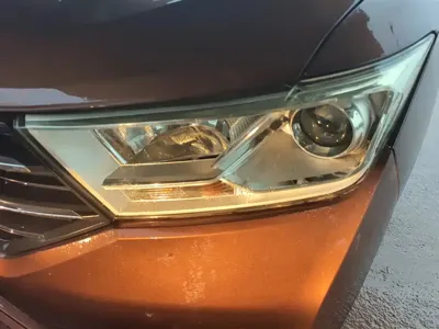 Wuling Hongguang S3 2019, 64400 км, за 22000 CNY - фото 5