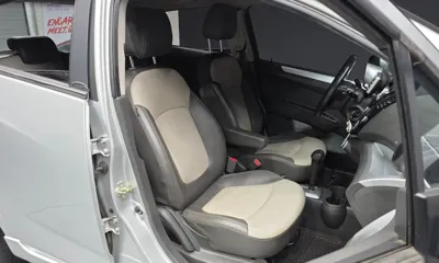 ChevroletGMDaewoo Spark 2013, 131383 км, за 2500000 KRW - фото 10