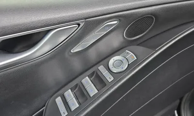 Genesis G80 2021, 103297 км, за 26700000 KRW - фото 35