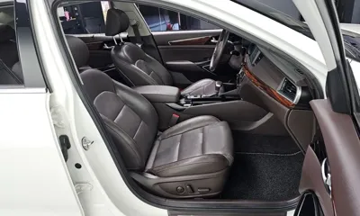 Kia K7 2016, 51249 км, за 14900000 KRW - фото 26