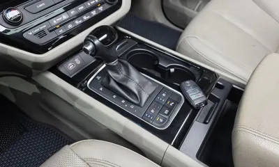 Kia Canival 2015, 211955 км, за 7600000 KRW - фото 9