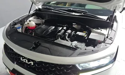 Kia Sorento 2022, 38431 км, за 31900000 KRW - фото 6