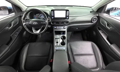 Hyundai Kona 2019, 113138 км, за 17300000 KRW - фото 7