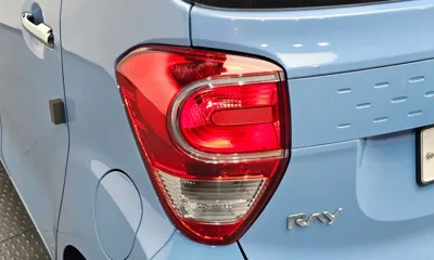 Kia Ray 2021, 14421 км, за 12400000 KRW - фото 23