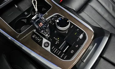 BMW X5 2022, 18116 км, за 70800000 KRW - фото 9