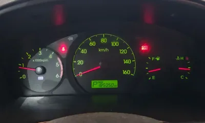Hyundai Starex 2015, 185050 км, за 7900000 KRW - фото 8