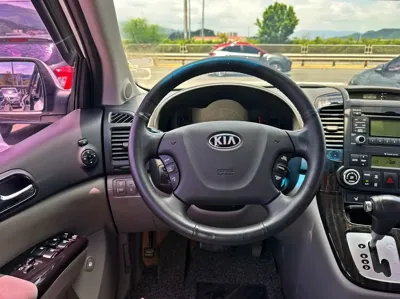 Kia Canival 2014, 183927 км, за 4700000 KRW - фото 14