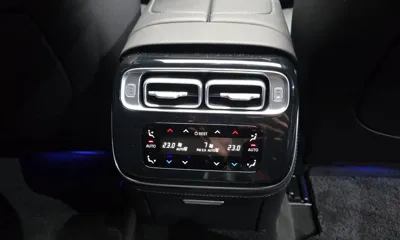 Mercedes-Benz S-Class 2022, 44027 км, за 99800000 KRW - фото 28