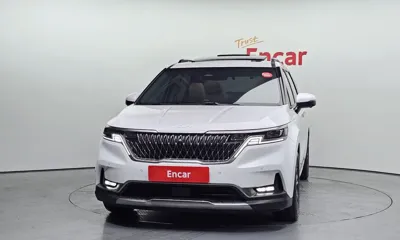 Kia Canival 2023, 86854 км, за 28900000 KRW