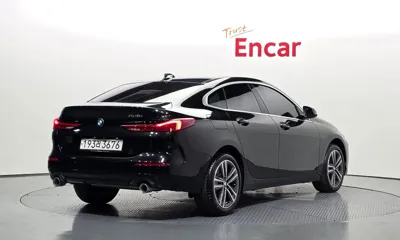 BMW 2-Series 2024, 7382 км, за 29600000 KRW
