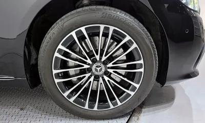 Mercedes-Benz S-Class 2022, 21564 км, за 81900000 KRW - фото 5
