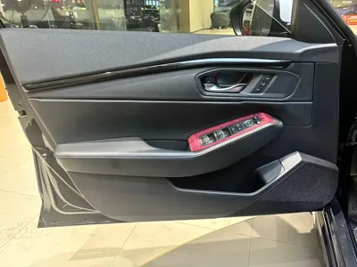 Honda Accord 2024, 14000 км, за 112000 CNY - фото 16