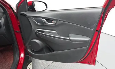 Hyundai Kona 2019, 86766 км, за 13500000 KRW - фото 24
