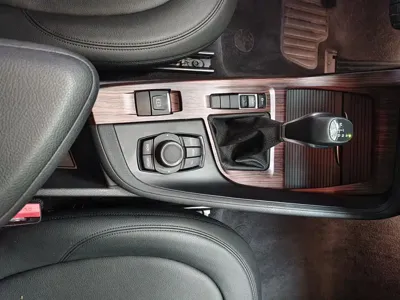 BMW X1 2017, 109000 км, за 56000 CNY - фото 9