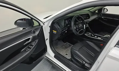Hyundai Sonata 2020, 63370 км, за 14700000 KRW - фото 10