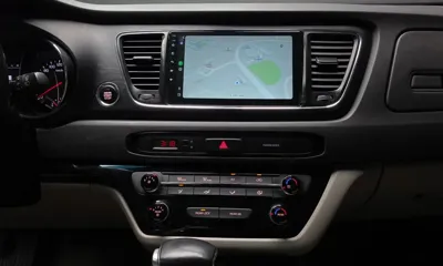 Kia Canival 2017, 96959 км, за 8500000 KRW - фото 14