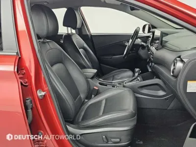 Hyundai Kona 2021, 114383 км, за 16800000 KRW - фото 10