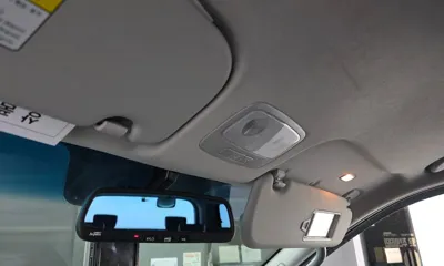 Hyundai Starex 2017, 120283 км, за 12400000 KRW - фото 18