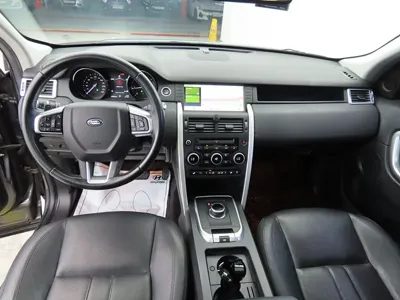 Land Rover Discovery Sport 2017, 98249 км, за 11400000 KRW - фото 7
