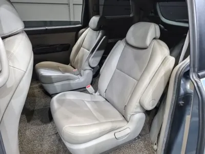 Kia Canival 2016, 120000 км, за 9800000 KRW - фото 18