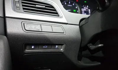 Hyundai Sonata 2015, 119432 км, за 7900000 KRW - фото 17
