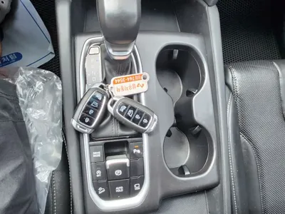 Hyundai Santafe 2019, 129663 км, за 15800000 KRW - фото 14