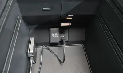 Honda Pilot 2017, 43012 км, за 19300000 KRW - фото 13