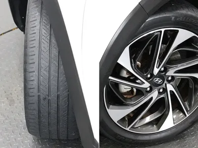 Hyundai Tucson 2019, 113220 км, за 16400000 KRW - фото 20